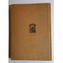 Livret guide du II congres de geographes et ethnographes slaves en pologne 1927