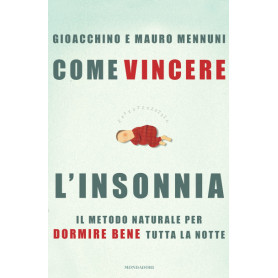 Come vincere l\'insonnia