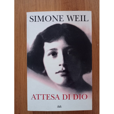 Attesa di Dio