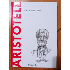 Sristotele: Dalla potenza all'atto