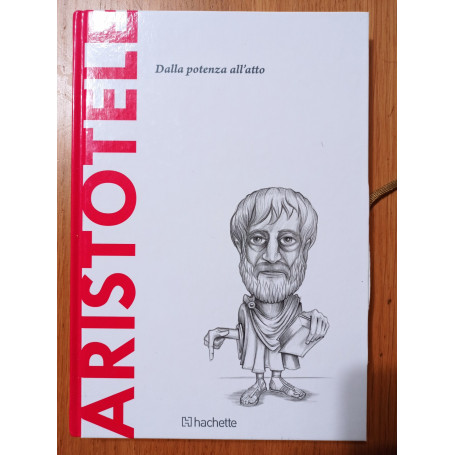 Sristotele: Dalla potenza all'atto