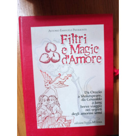 Filtri e magie d'amore
