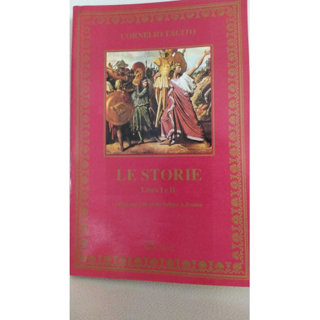 LE STORIE. LIBRO 1 E 2