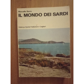 Il mondo dei Sardi