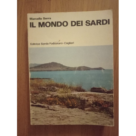 Il mondo dei Sardi