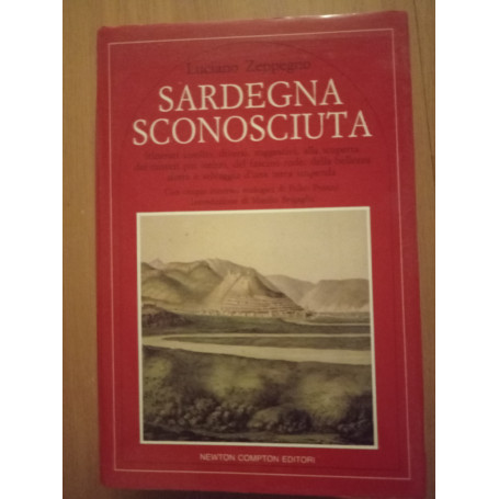 Sardegna sconosciuta