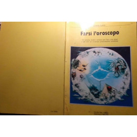 Farsi l'oroscopo