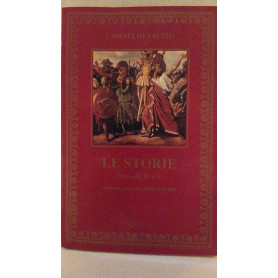 Le storie. Libro III-IV-V