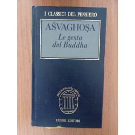 Le gesta del Buddha