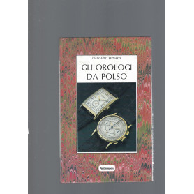 GLI OROLOGI DA POLSO