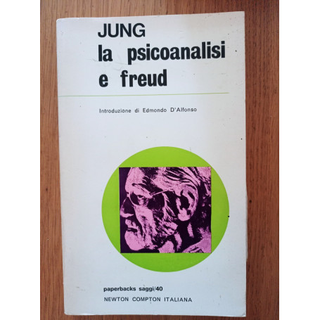 La psicoanalisi e Freud