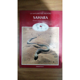 Sahara