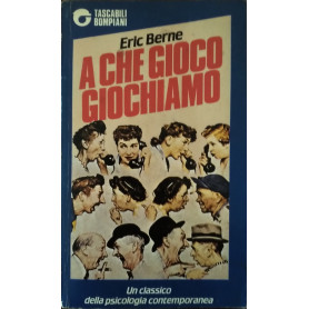 A che gioco giochiamo?