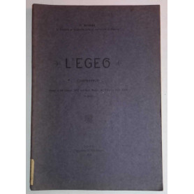 L'Egeo