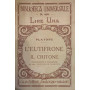 L'Eutifrone - Il Critone