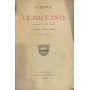 Le Baccanti