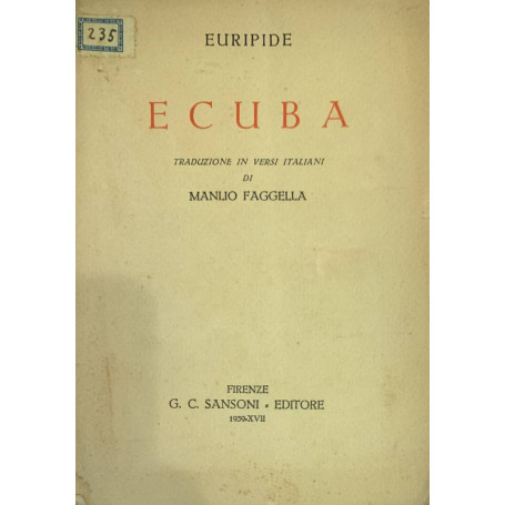 Ecuba