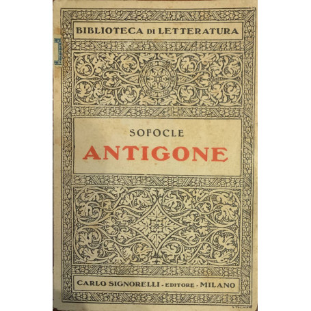 Antigone