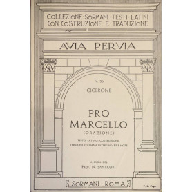 Pro Marcello