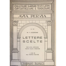 Lettere scelte