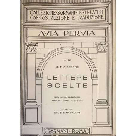 Lettere scelte