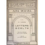 Lettere scelte
