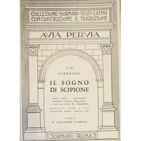 Il sogno di Scipione