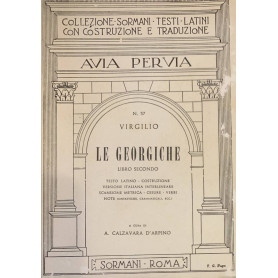 Le Georgiche