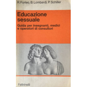 Educazione sessuale