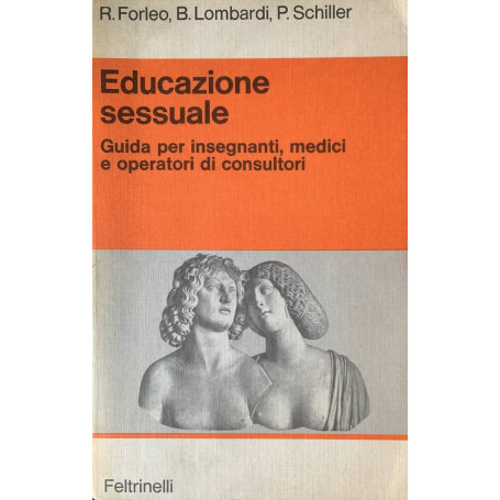 Educazione sessuale