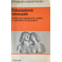 Educazione sessuale
