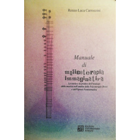 Manuale di musicoterapia immaginativa