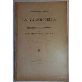 La Valpolicella