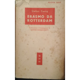 Erasmo da Rotterdam