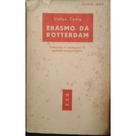 Erasmo da Rotterdam