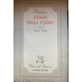 Elogio della follia