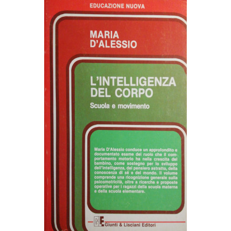 L'intelligenza del corpo