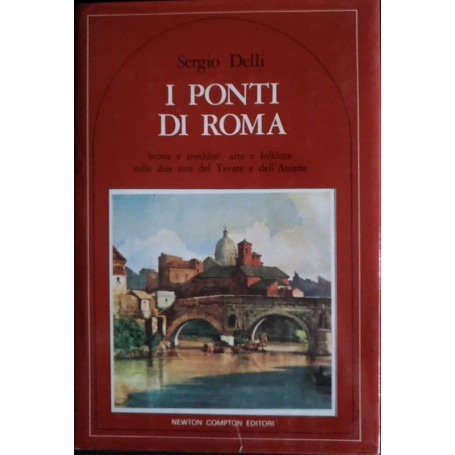 Ponti di Roma