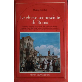 Le chiese sconosciute di Roma