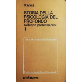 Storia della psicologia del profondo