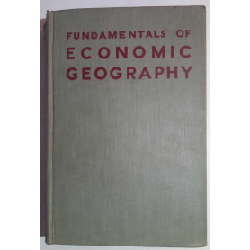 Fundamentals of Economic Geography