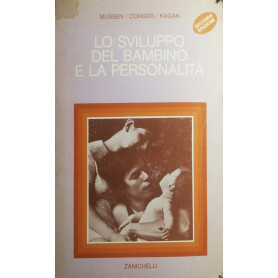 Lo sviluppo del bambino e la personalità