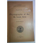 Physiography of the St. Louis Area