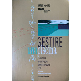 Gestire una piscina