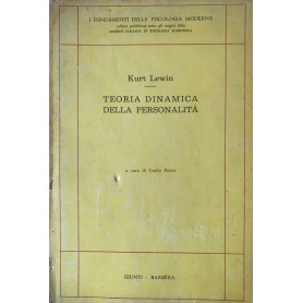Teoria dinamica della personalità