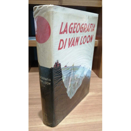 La geografia
