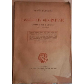 Passeggiate geografiche