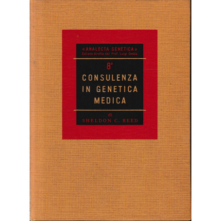 Consulenza in Genetica Medica