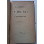 L'annexion de la Bosnie et la question Serbe