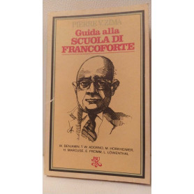 Guida alla scuola di Francoforte